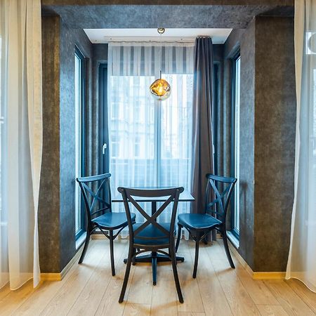 איסטמבול The Business Class Suit Karakoy מראה חיצוני תמונה