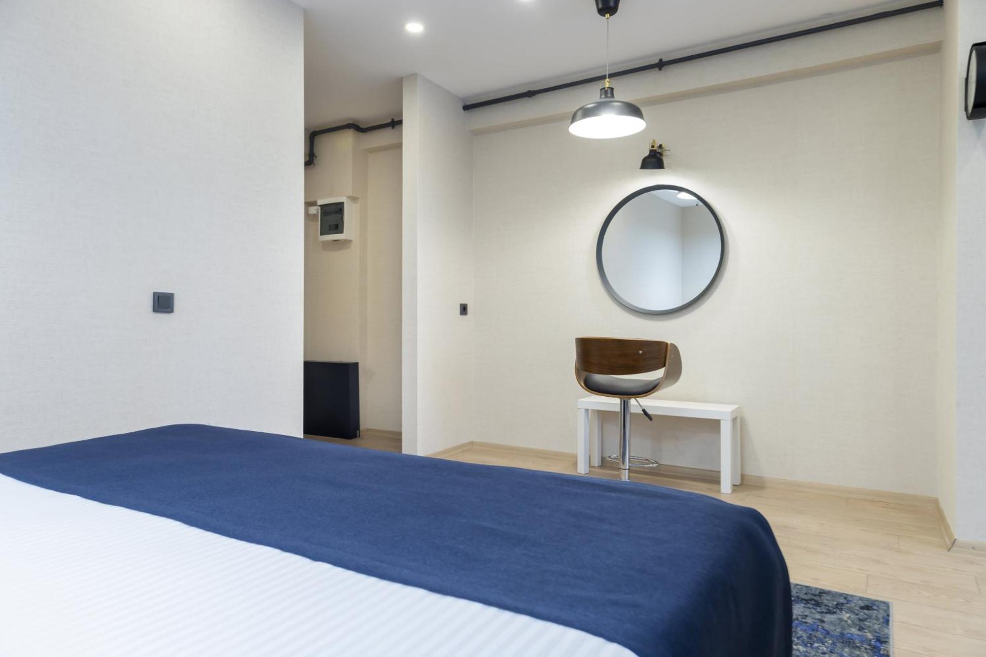 איסטמבול The Business Class Suit Karakoy מראה חיצוני תמונה
