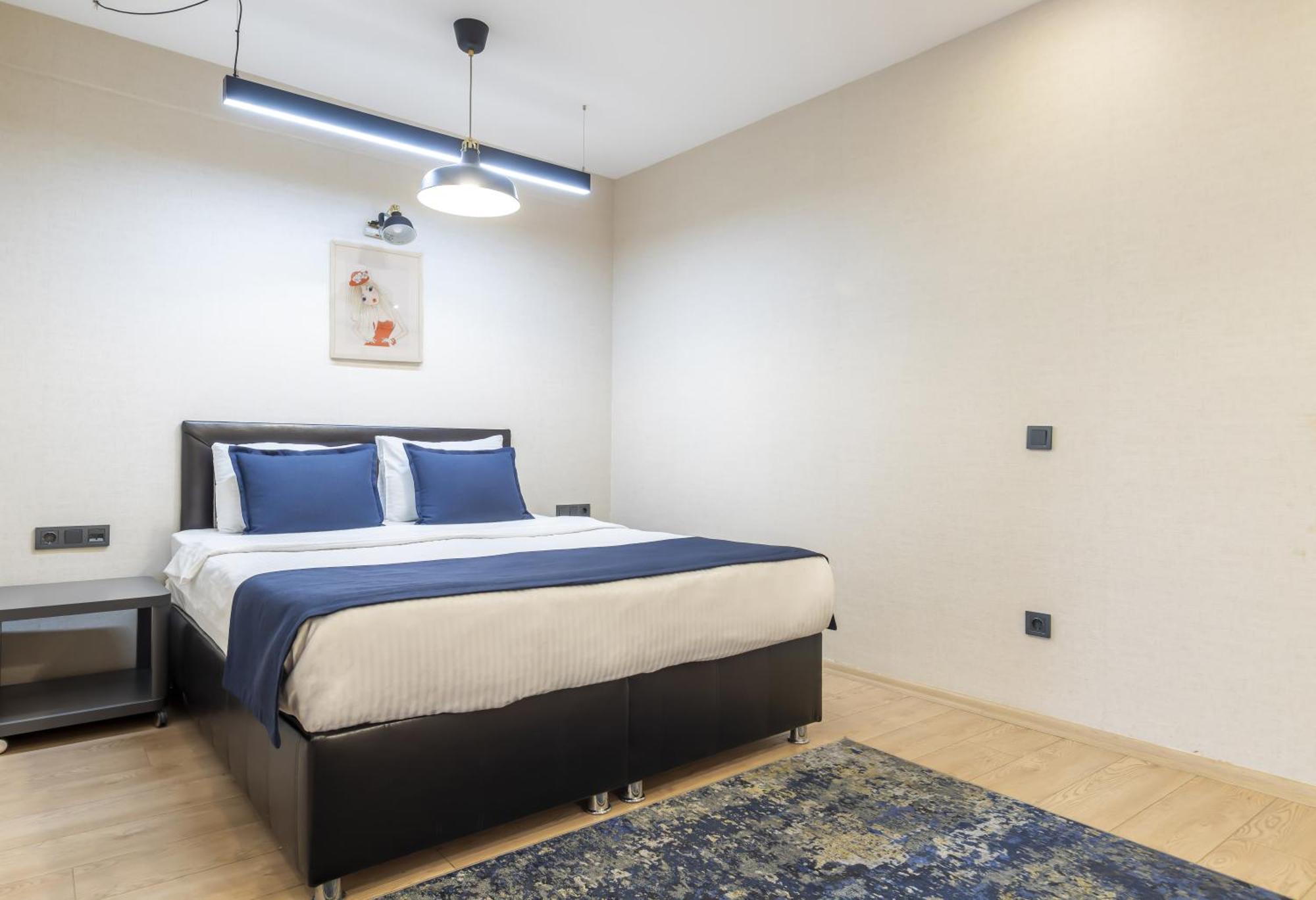 איסטמבול The Business Class Suit Karakoy מראה חיצוני תמונה