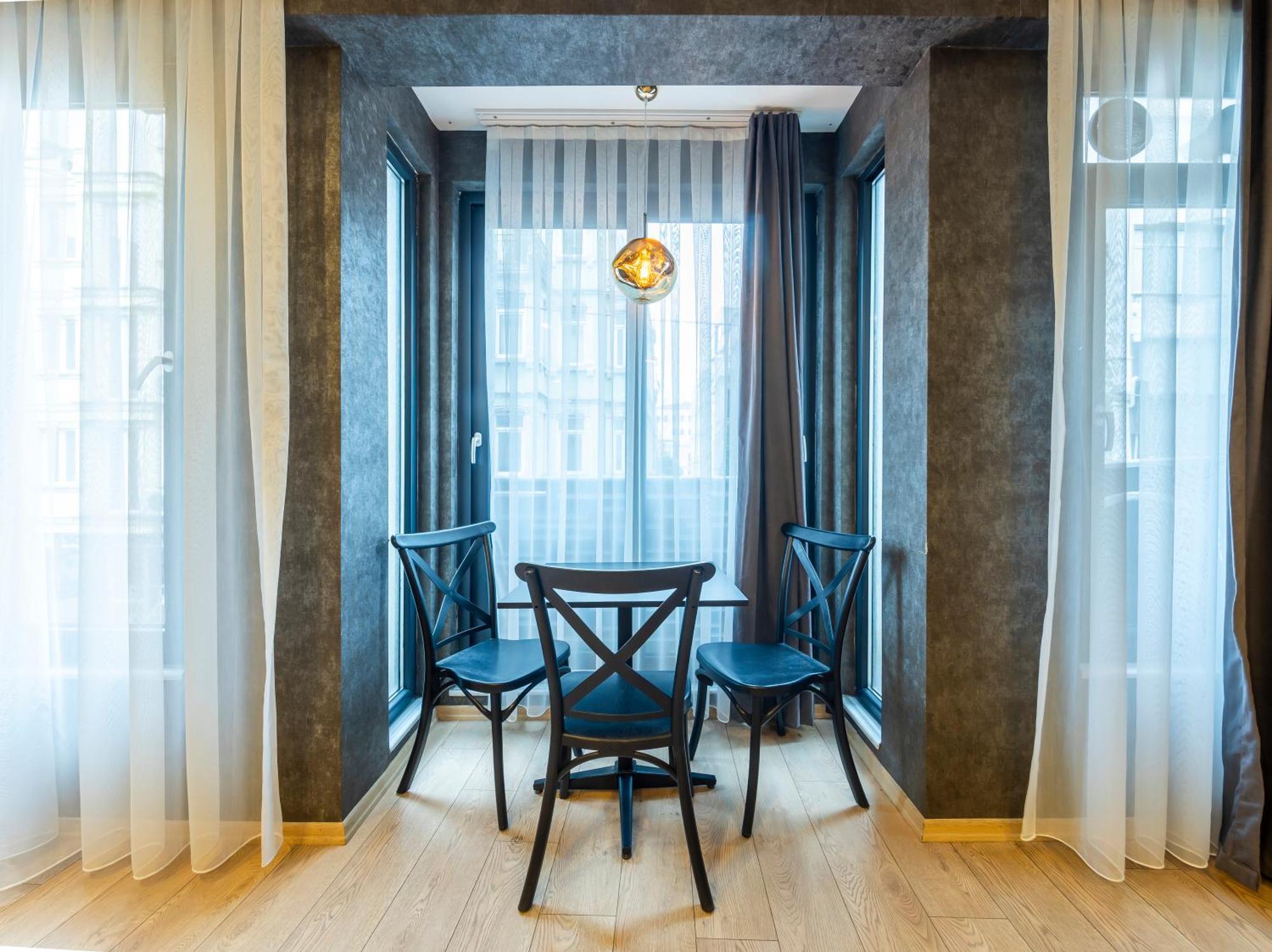 איסטמבול The Business Class Suit Karakoy מראה חיצוני תמונה