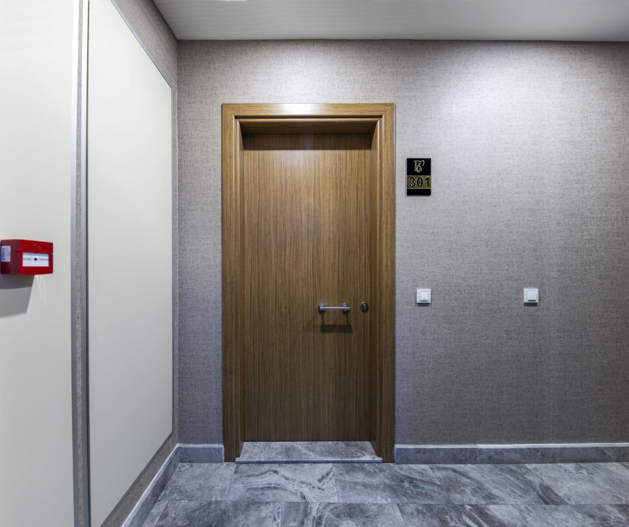 איסטמבול The Business Class Suit Karakoy מראה חיצוני תמונה