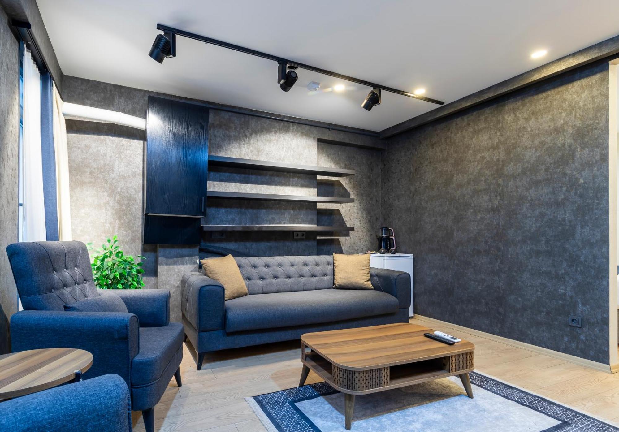 איסטמבול The Business Class Suit Karakoy מראה חיצוני תמונה