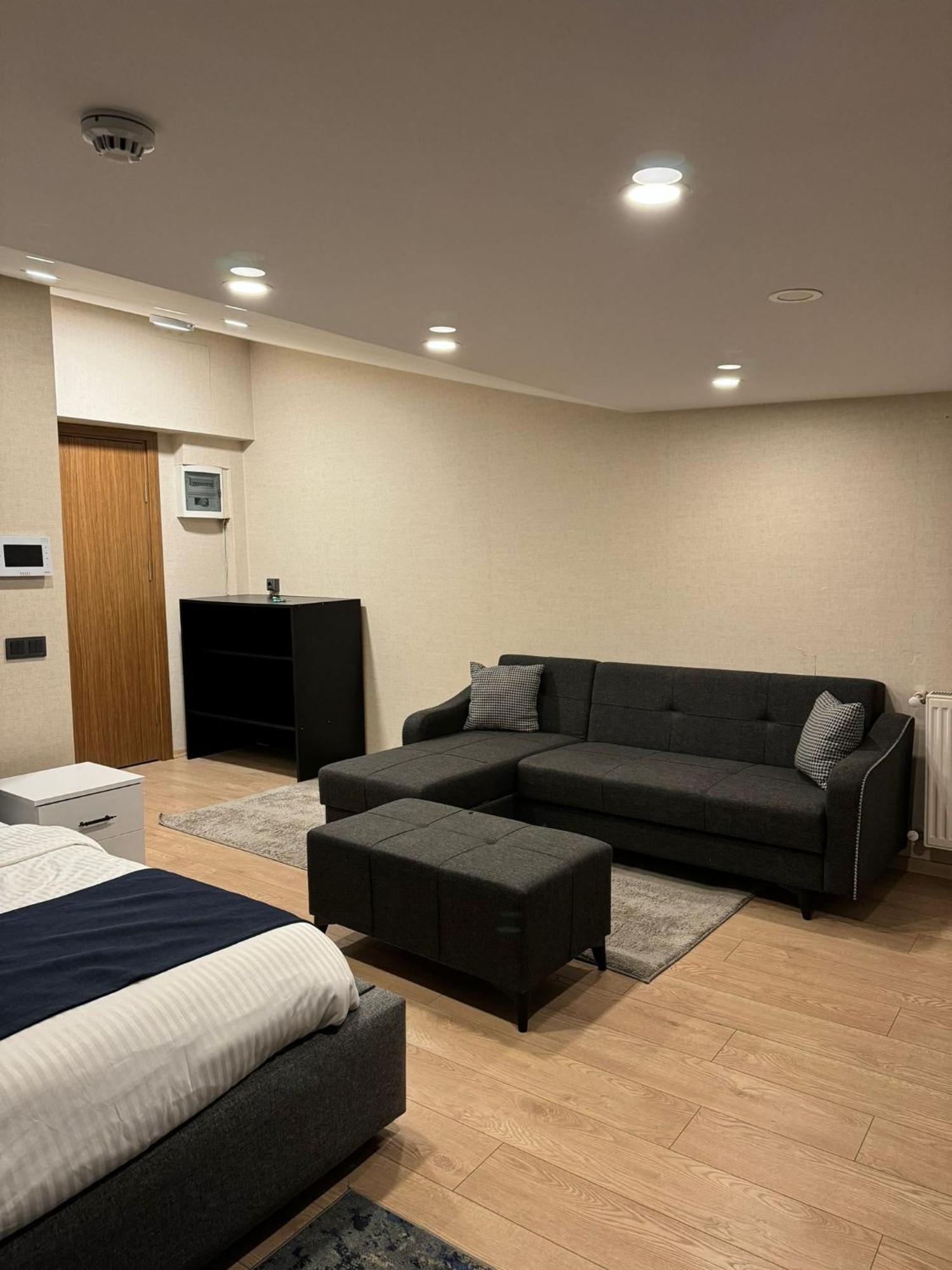 איסטמבול The Business Class Suit Karakoy מראה חיצוני תמונה