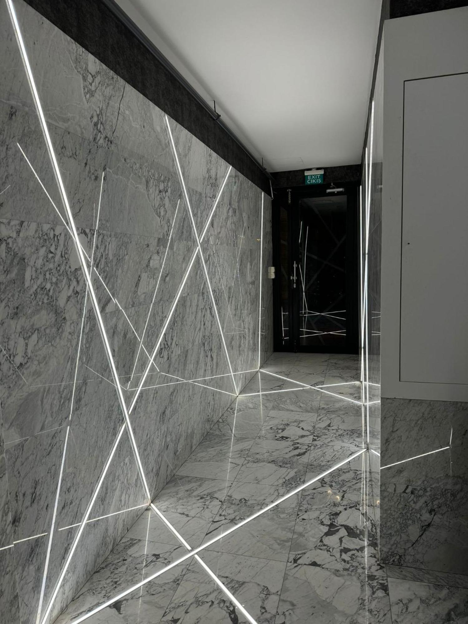 איסטמבול The Business Class Suit Karakoy מראה חיצוני תמונה